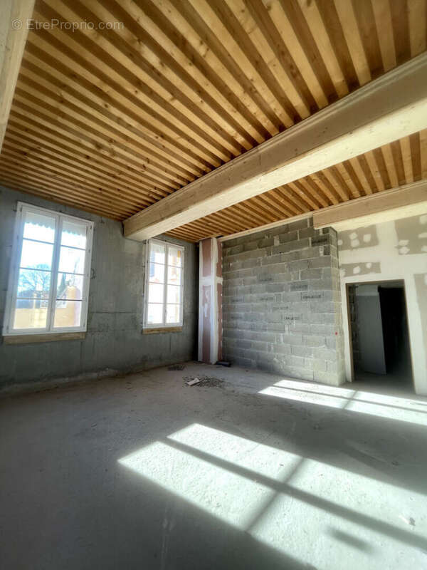 Appartement à LYON-4E