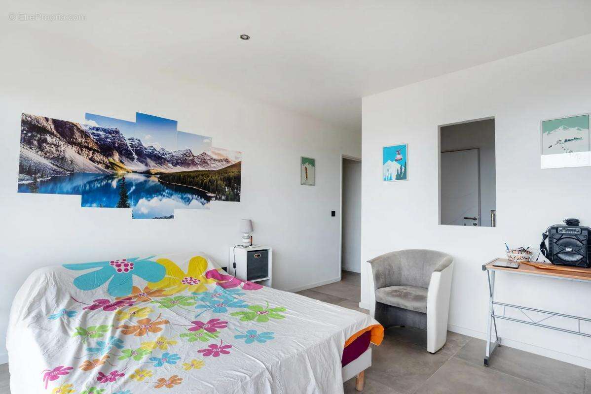 Maison à DRAGUIGNAN