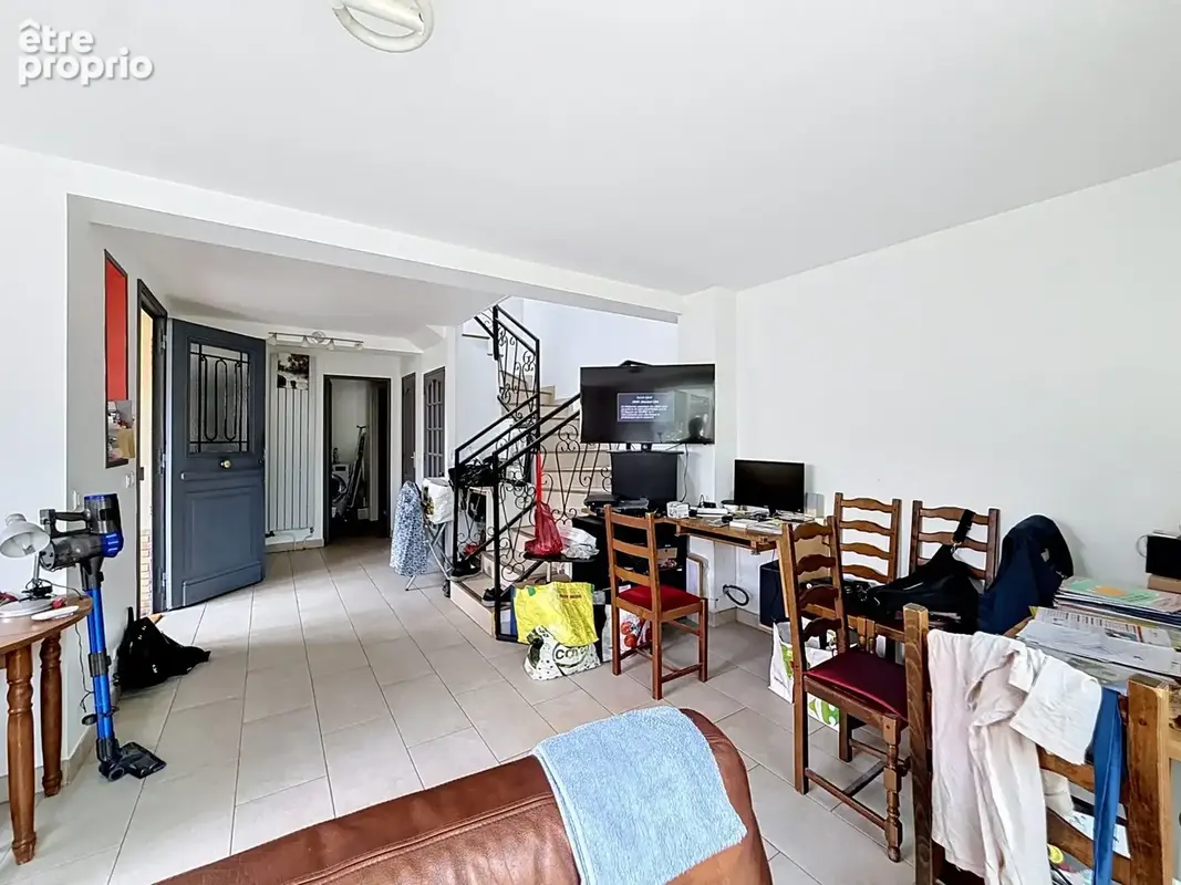 Maison 4 pièces 115 m² à vendre à Arcueil (94110) - photo 3