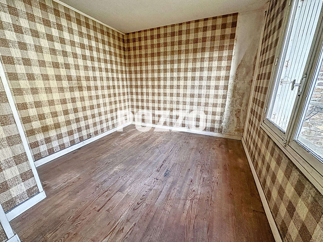 Maison à LA HAYE-PESNEL