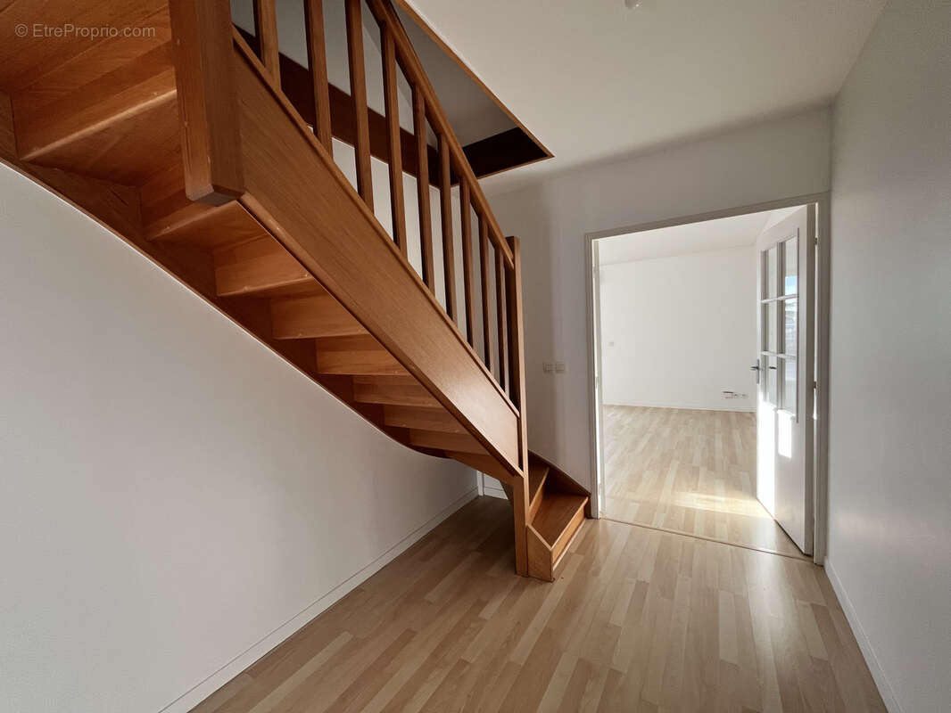 Appartement à LE MANS