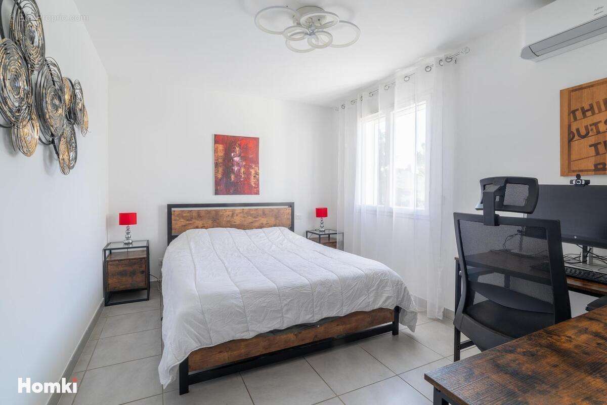 Maison à MONTPELLIER