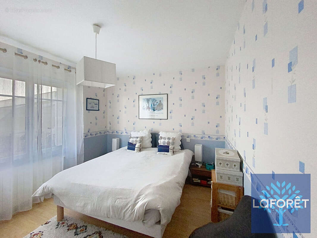 Maison à SAINT-PAUL-LES-DAX