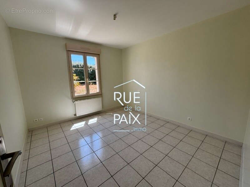 Maison  plain pied Saint Loup Lamaire 4 pièce103 m2 - photo 7