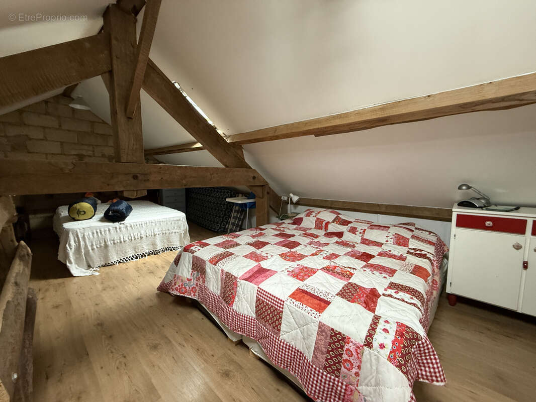 Maison à LES CRESNAYS