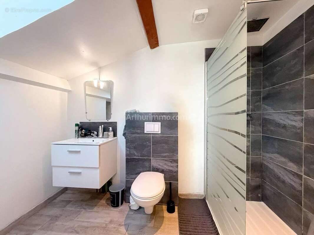 Appartement à DRAGUIGNAN