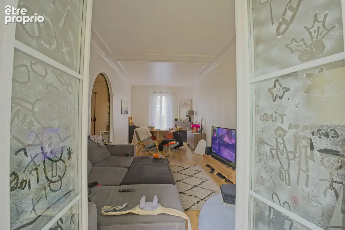 Immeuble à vendre sur Neuilly-Paisance - photo 15