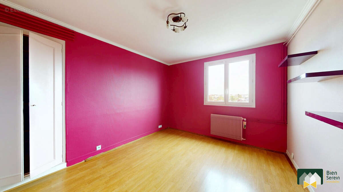 Appartement à LUCE