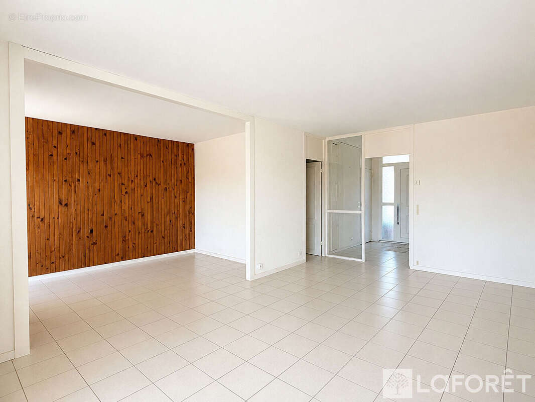 Appartement La Teste 4 pièces 86 m2 - photo 4