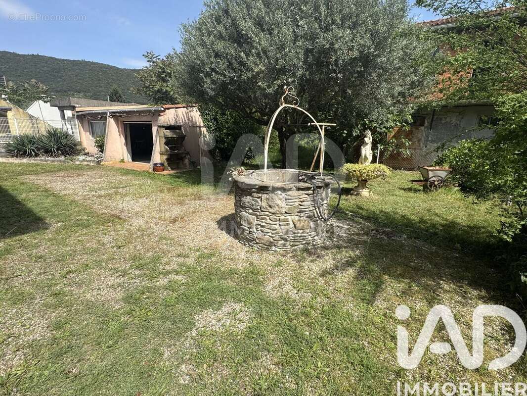 Photo 2 - Maison à LES SALLES-DU-GARDON
