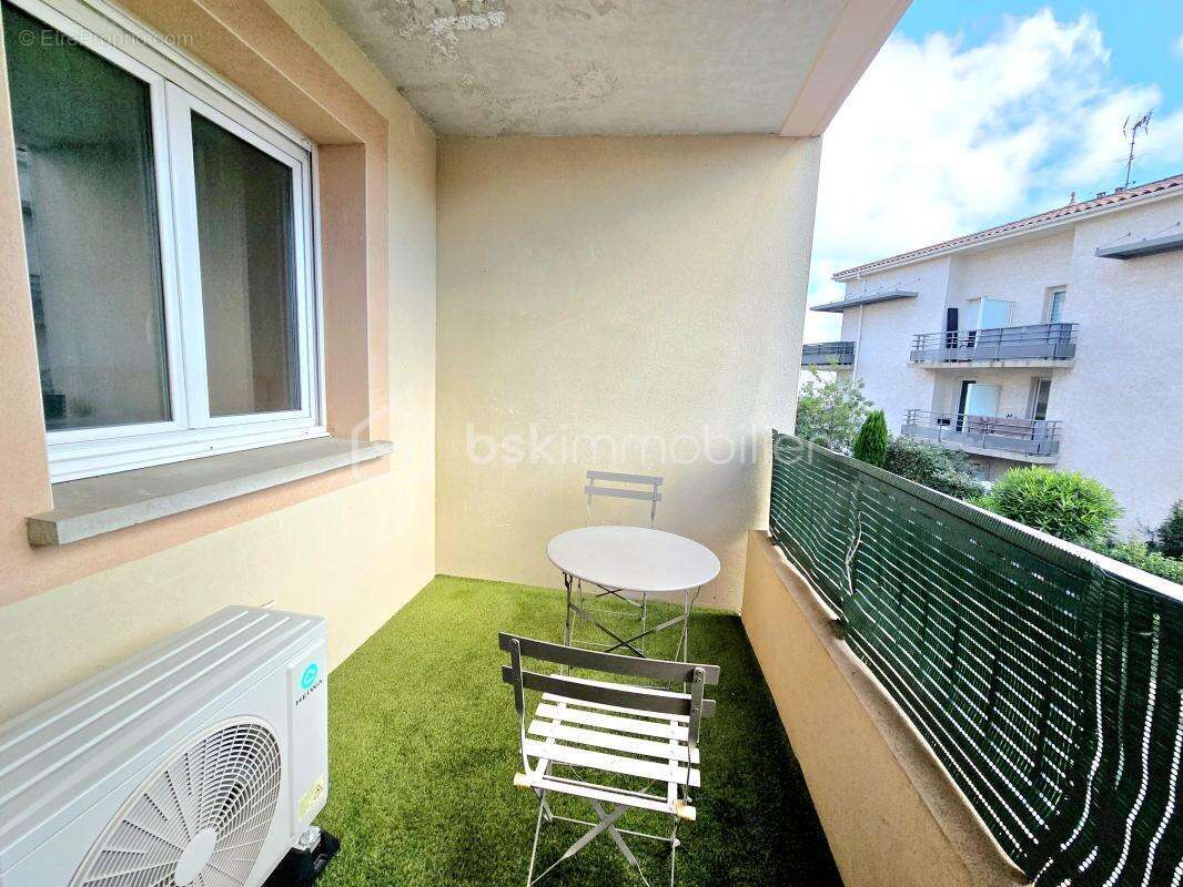 En exclusivite - les cayrets - piscine - parking prive - photo 8