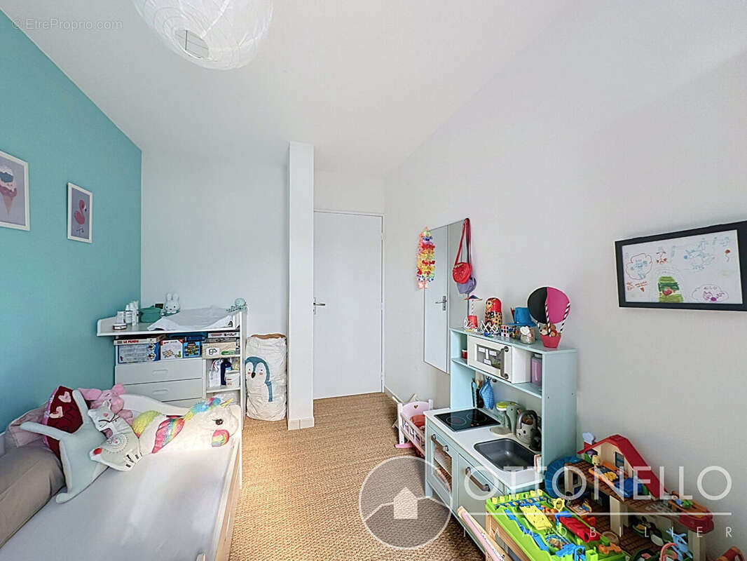 Appartement Roquebrune Sur Argens 3 pièce 56,70 m2 avec terrasse et parking en sous-sol - photo 11