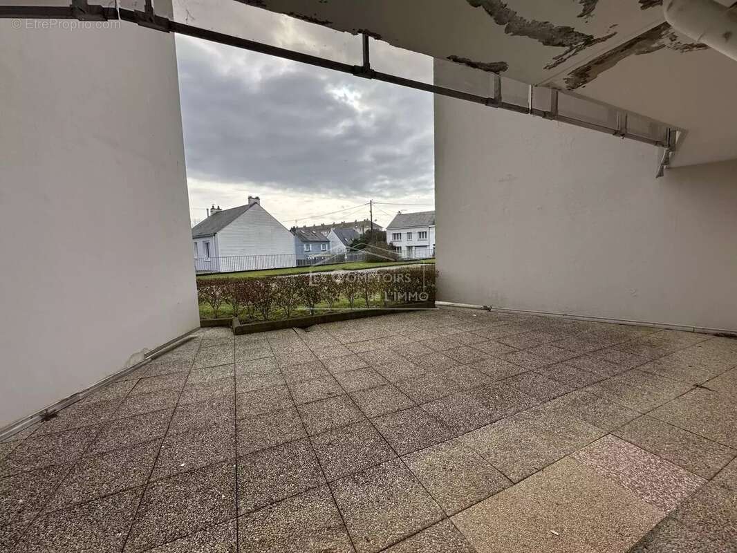 Commerce à SAINT-NAZAIRE