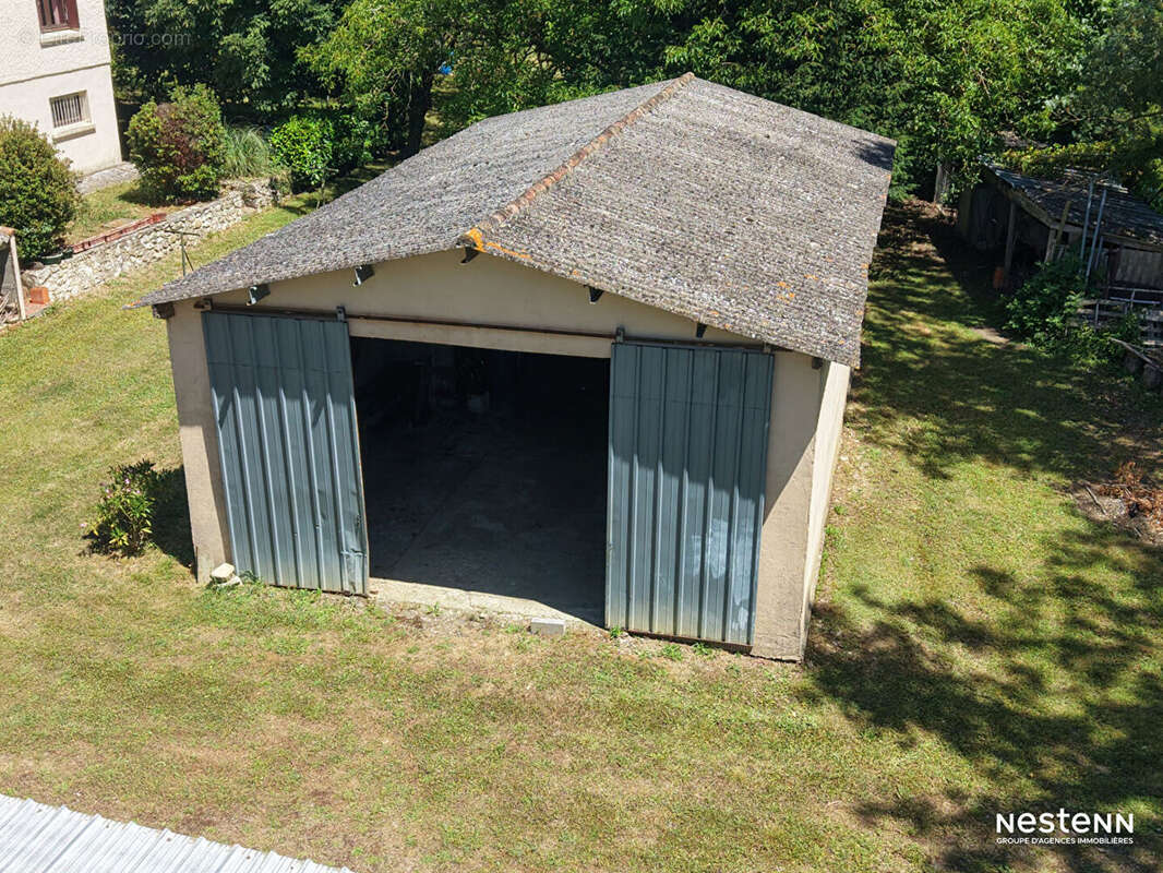 Maison à CONDOM