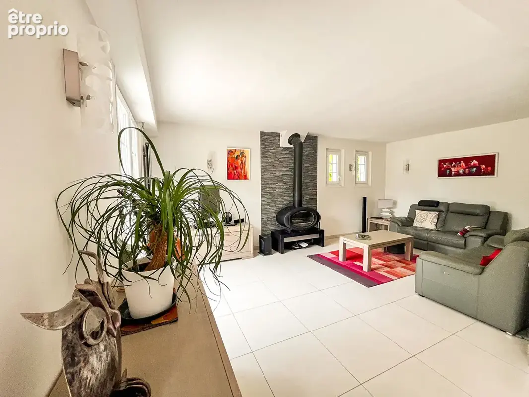 Gouesnac’h   Maison en exclusivité - photo 7