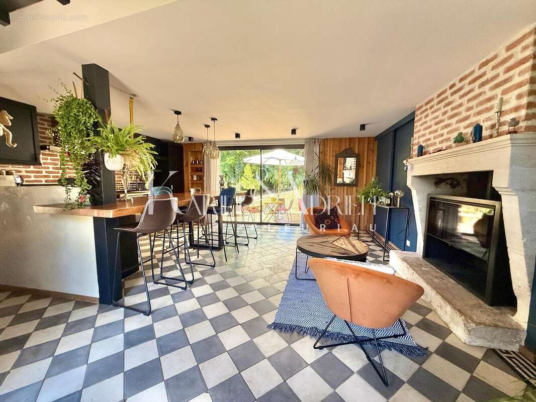 Photo 6 - Maison à AUZAY