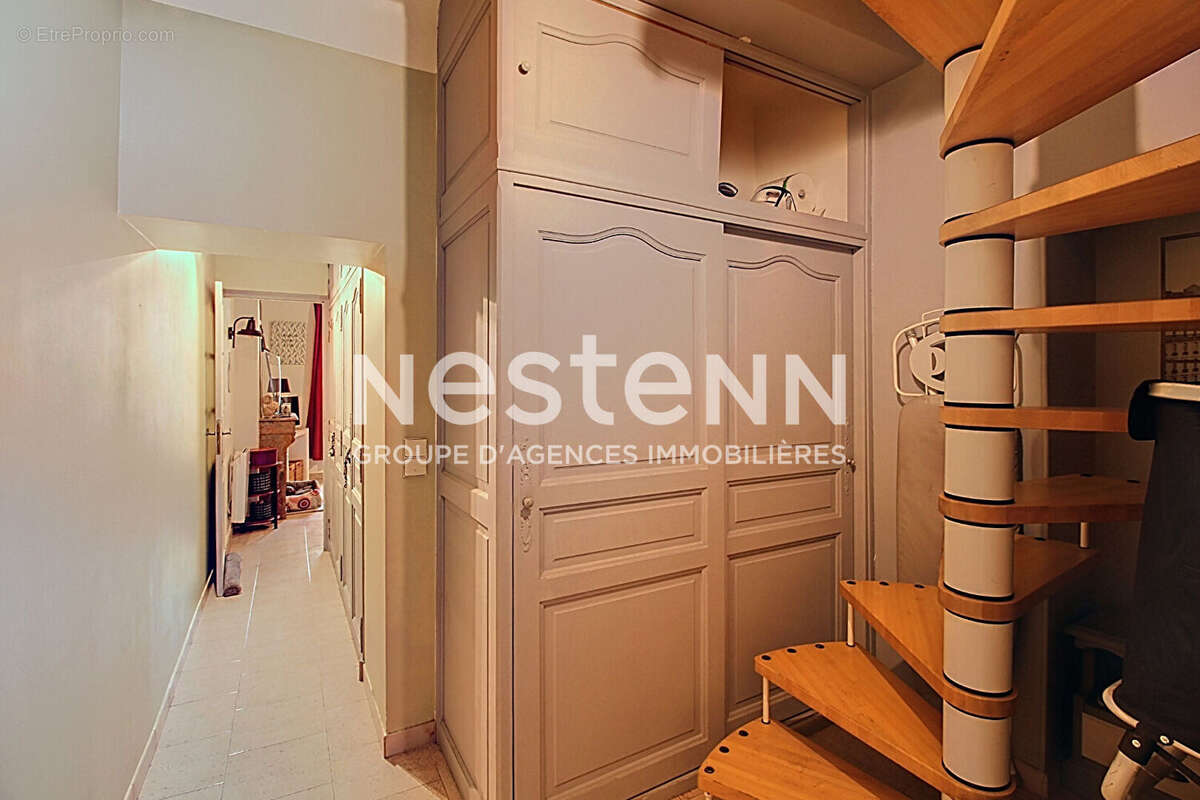 Appartement à DRAGUIGNAN