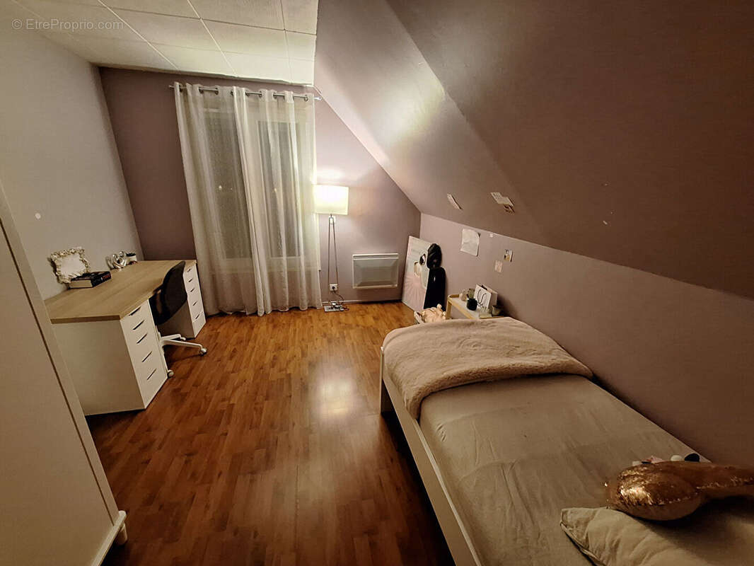 Appartement à SANNOIS