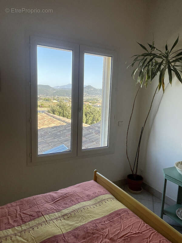 Maison à VAISON-LA-ROMAINE