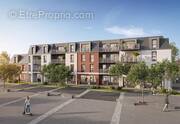 Appartement à WERVICQ-SUD
