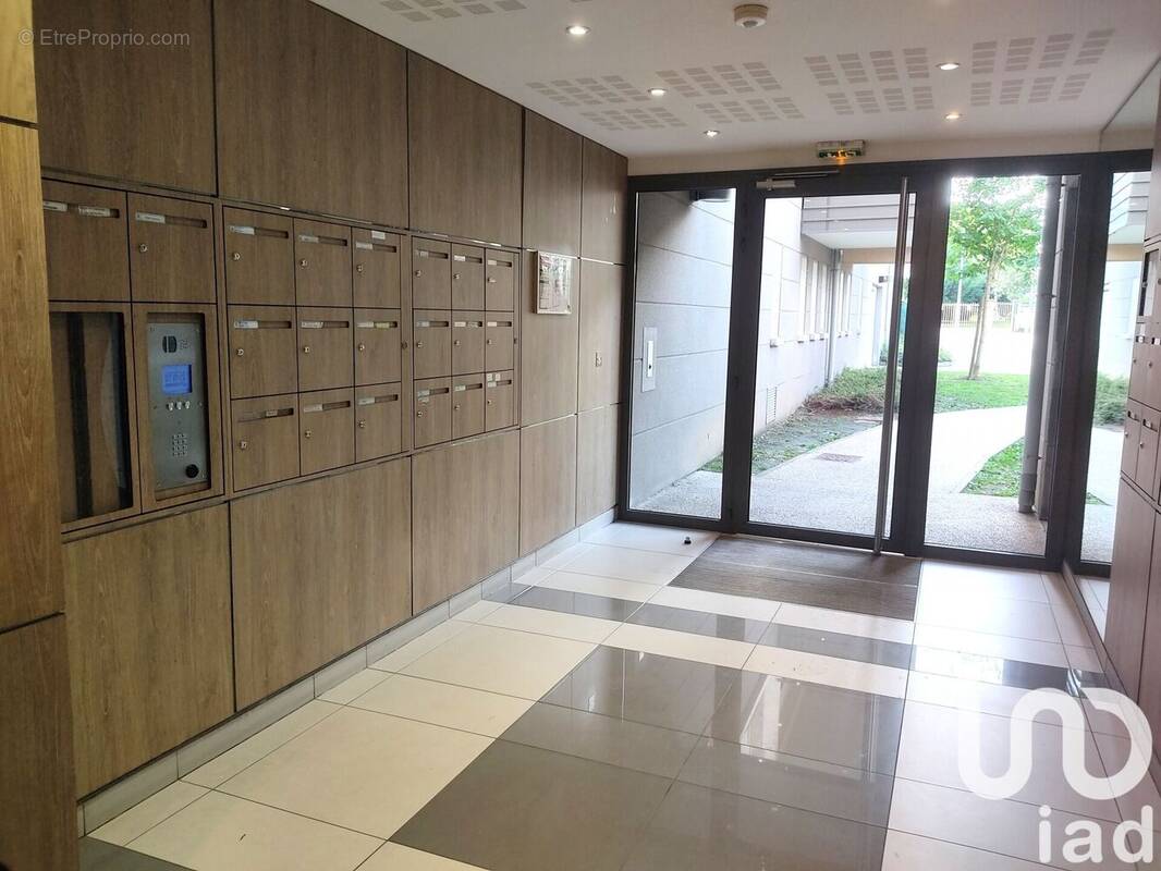 Photo 1 - Appartement à NEUILLY-SUR-MARNE