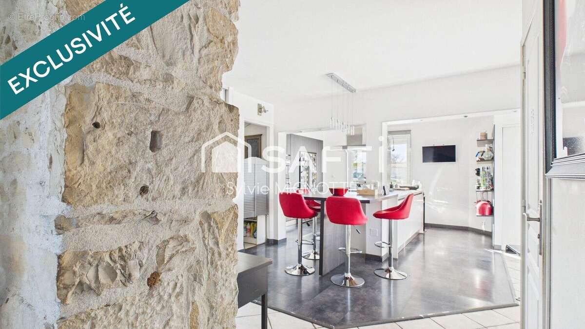 Photo 3 - Maison à SAINT-GEORGES-DU-BOIS