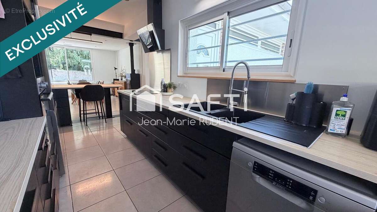 Maison 110 m² à Bretigny-Sur-Orge  - photo 3