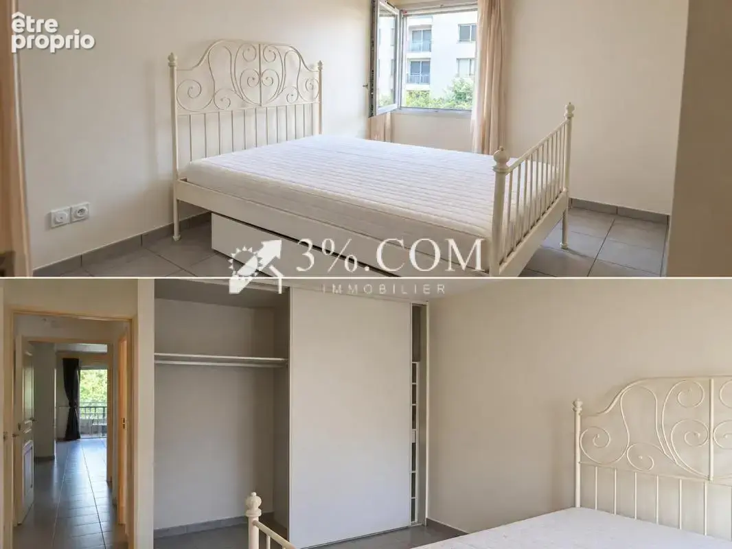 SOYONS - Appartement 99m2 - Terrasse - 3 chambres - 2 garage - photo 6