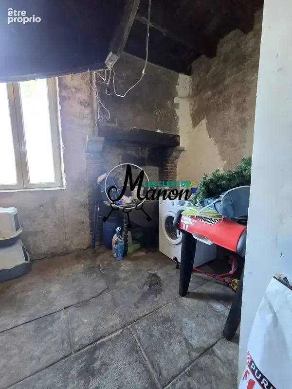 Propriété pierres à FOLLES (87250) - photo 14