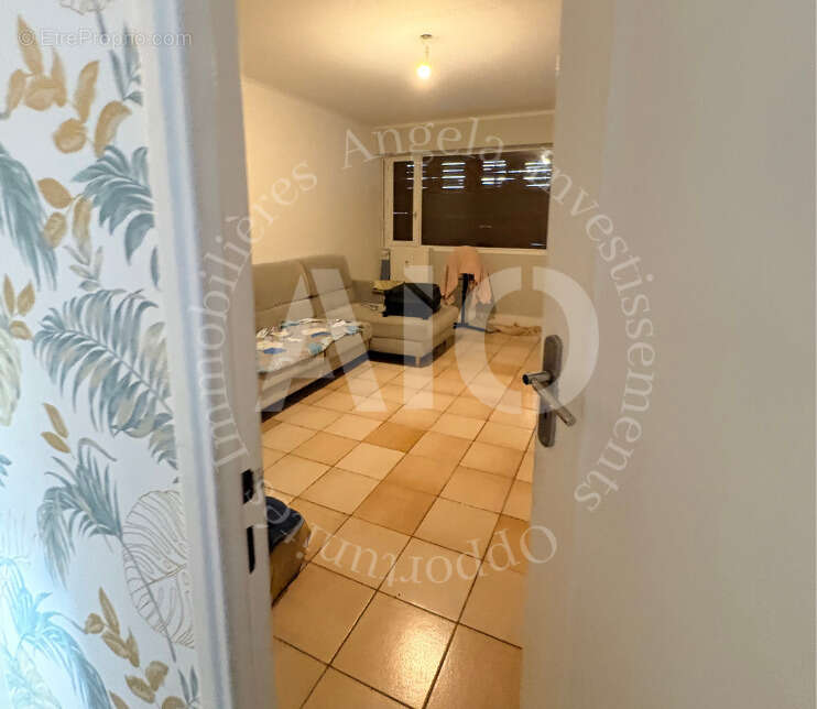 Appartement à RILLIEUX-LA-PAPE