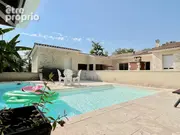 Maison à PLAISANCE