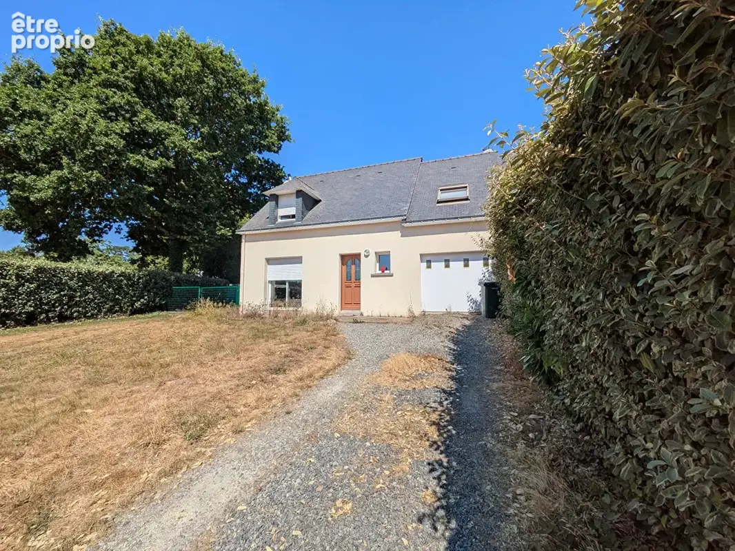 Maison à FEREL