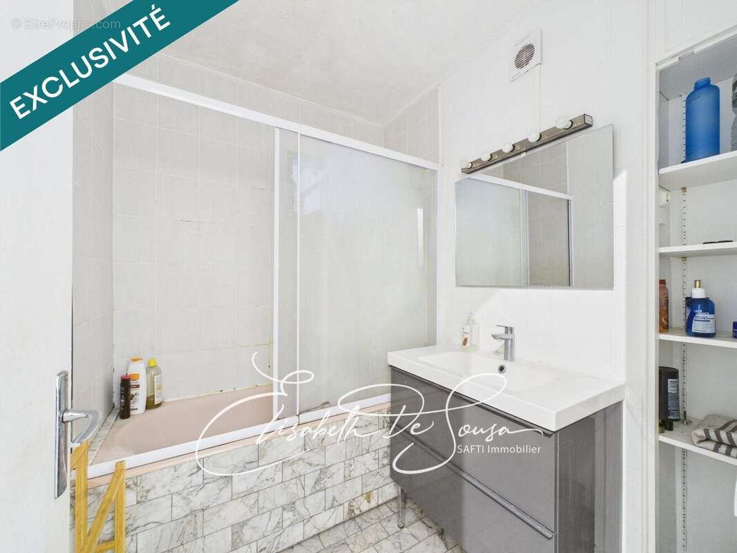 Appartement 70 m² à Vitry-Sur-Seine  - photo 7