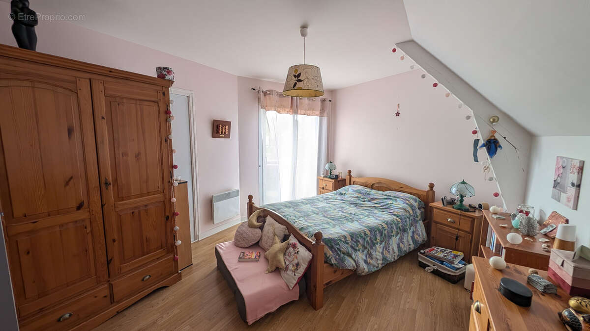 Maison à JANZE
