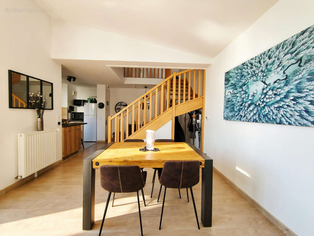 Appartement à PALAISEAU