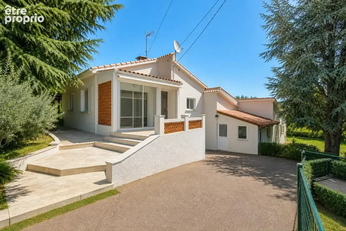 Maison de 4 pièces de 124 m² à Berre-les-Alpes - photo 15