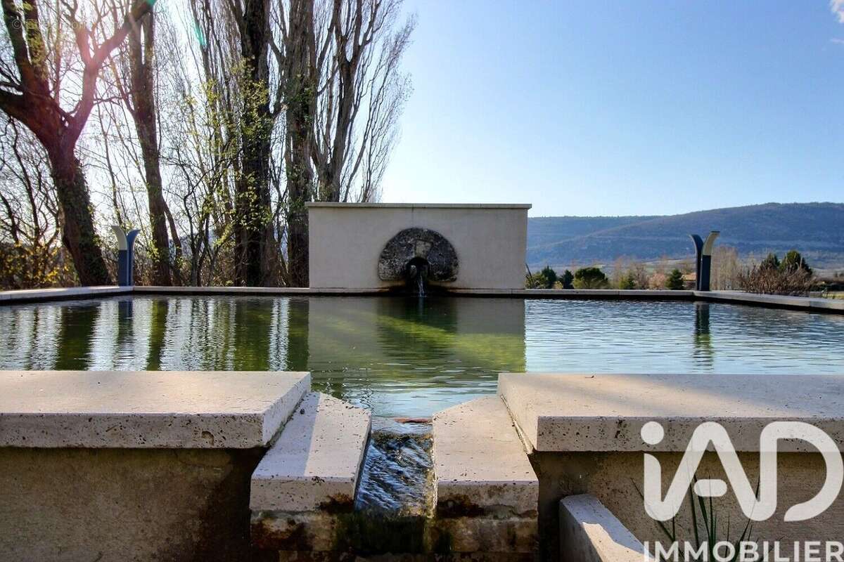 Photo 3 - Maison à SAULT