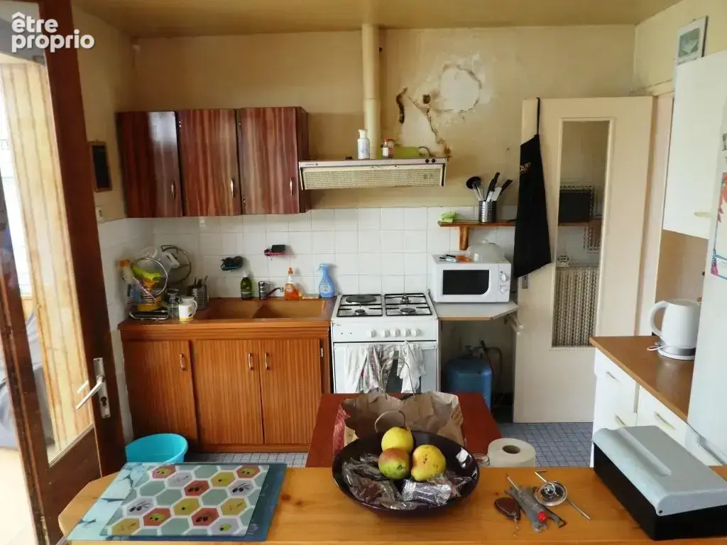 Maison 4 pièces 85 m² à vendre à Guemene-Sur-Scorff (56160) - photo 10