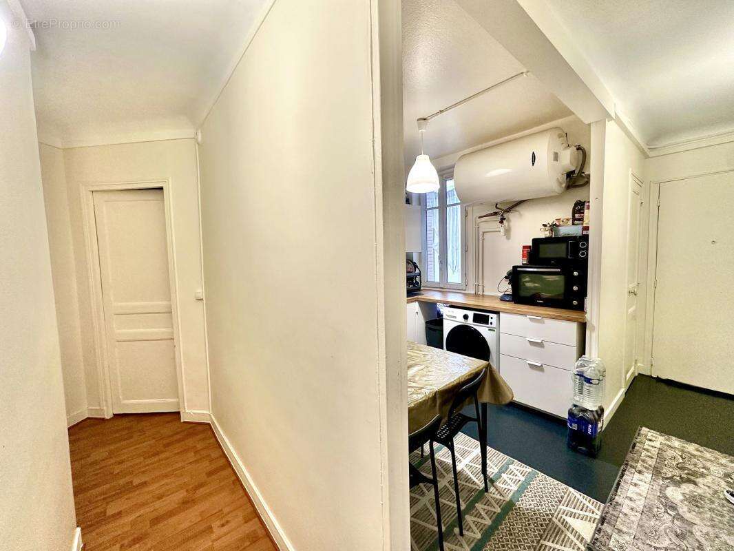 Appartement à CORBEIL-ESSONNES