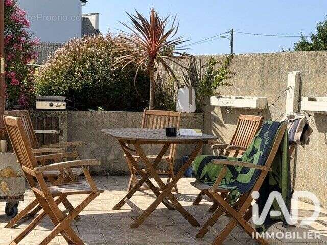 Maison 117 m² à Plouhinec  - photo 3