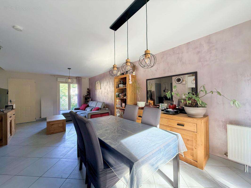 Maison À Vendre - photo 4