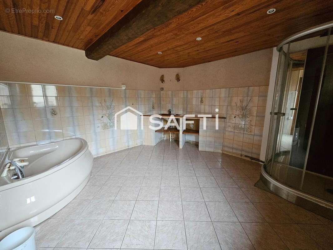 Photo 8 - Maison à MORET-SUR-LOING