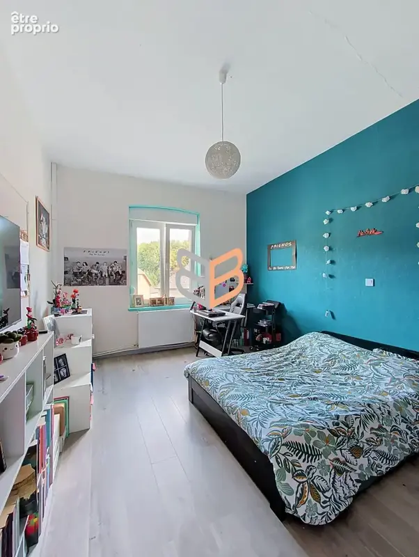 Maison 6 pièces 149 m² à vendre à Ottange (57840) - photo 9