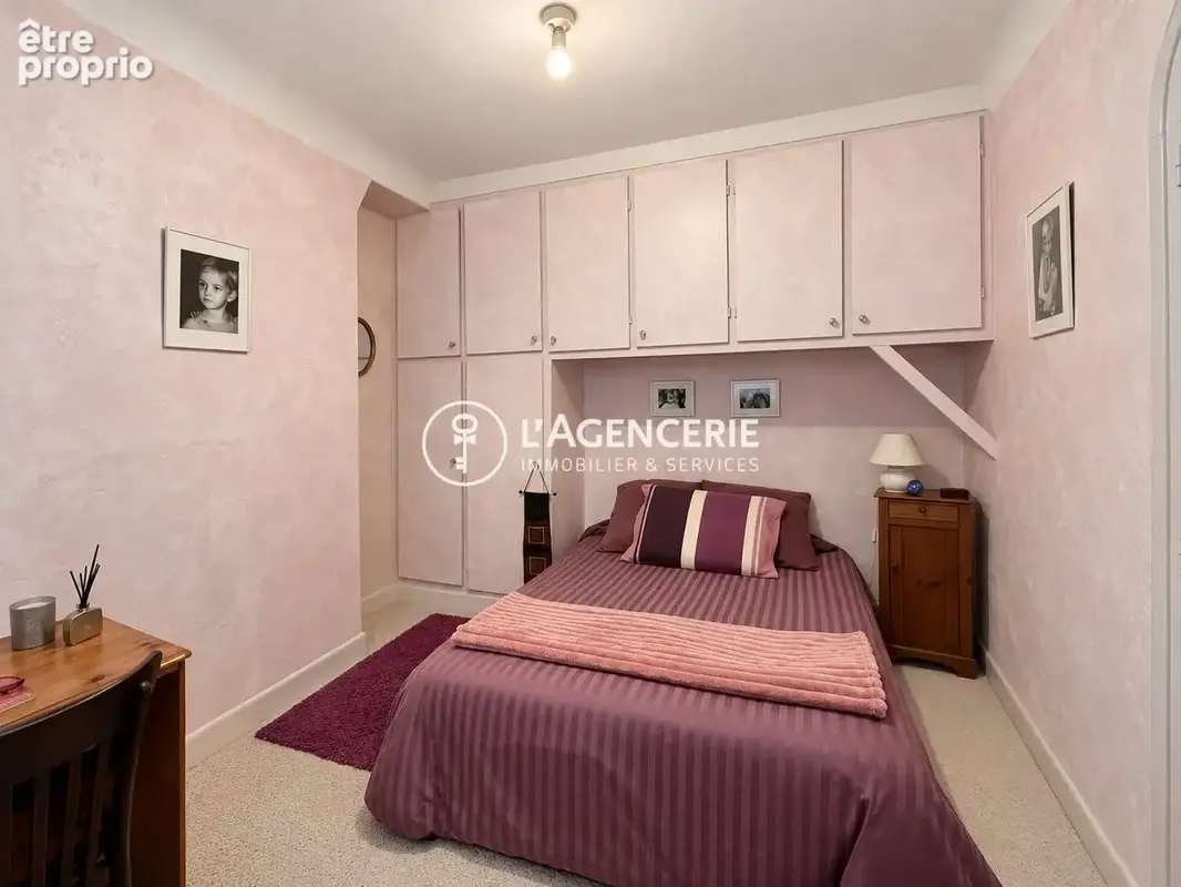 Appartement 2 pièces 52 m² à vendre à Bayonne (64100) - photo 5
