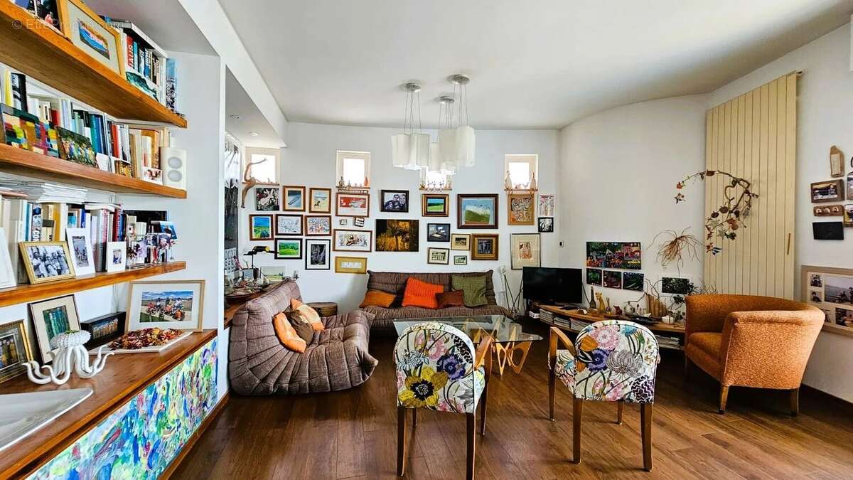 Appartement à ROYAN