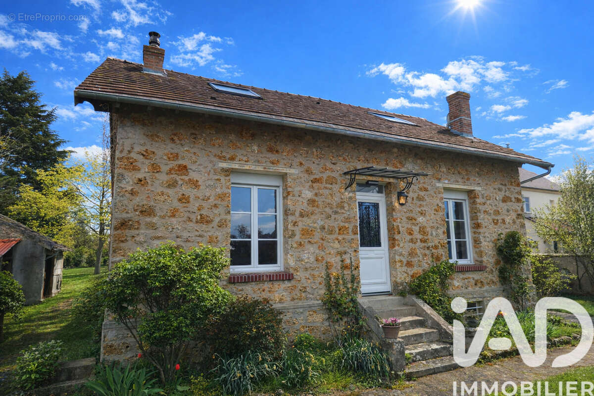 Photo 2 - Maison à BEHOUST