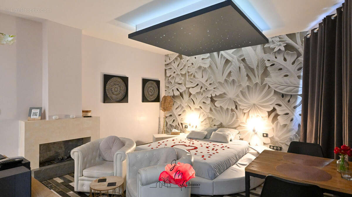 Nouveauté !!! exclusivité !!! au coeur du havre love room - photo 3