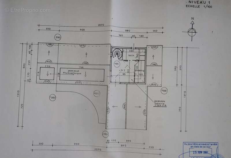 Maison à DURFORT-ET-SAINT-MARTIN-DE-SOSSENAC