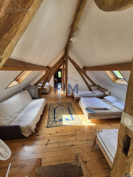 Maison à AUMALE