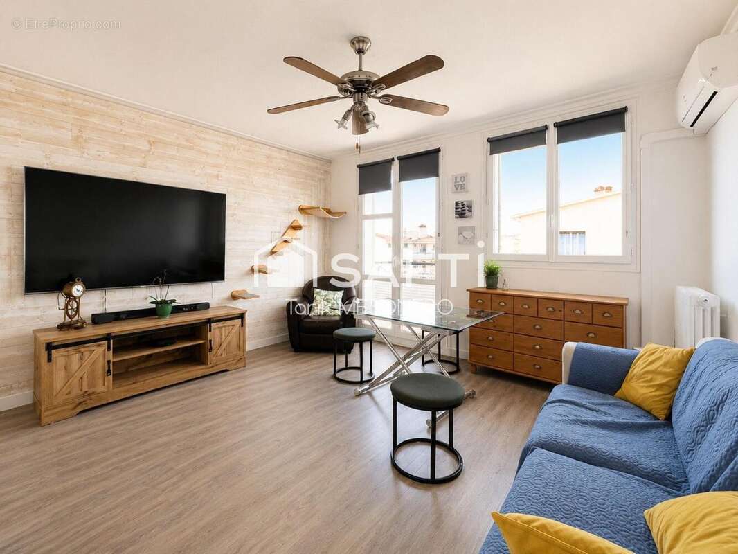 Appartement 57 m² à Colomiers  - photo 5